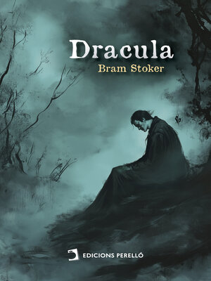 cover image of Dracula